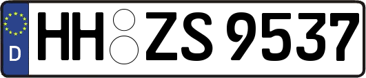 HH-ZS9537