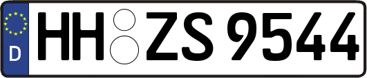 HH-ZS9544