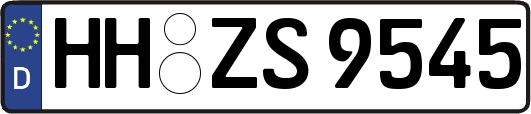 HH-ZS9545