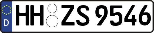 HH-ZS9546
