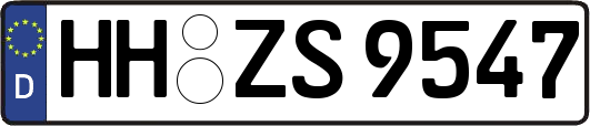 HH-ZS9547