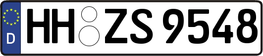 HH-ZS9548