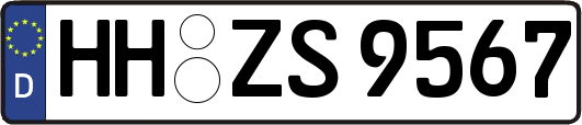 HH-ZS9567