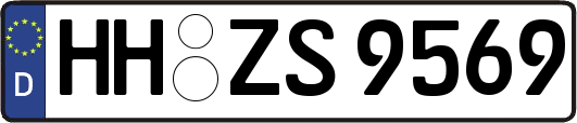 HH-ZS9569