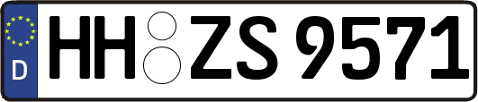 HH-ZS9571