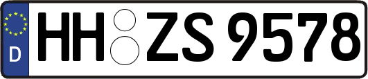HH-ZS9578