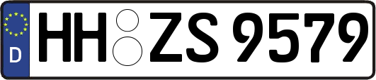 HH-ZS9579