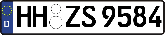 HH-ZS9584