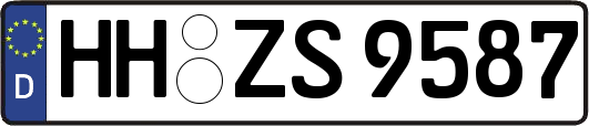 HH-ZS9587