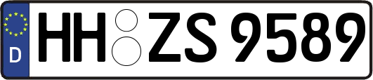HH-ZS9589