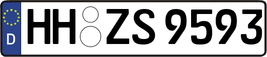 HH-ZS9593