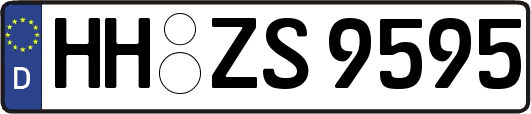 HH-ZS9595