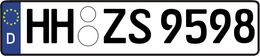 HH-ZS9598