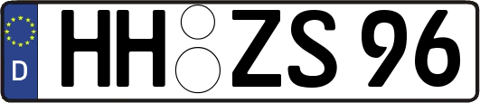 HH-ZS96