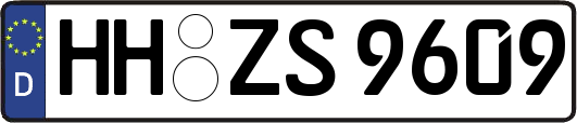 HH-ZS9609