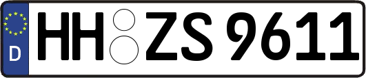 HH-ZS9611