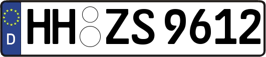 HH-ZS9612