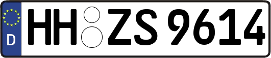 HH-ZS9614