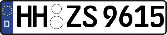 HH-ZS9615
