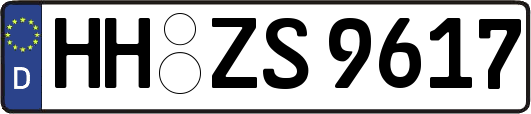 HH-ZS9617