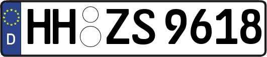 HH-ZS9618