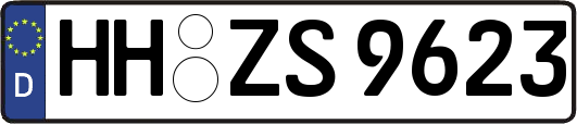 HH-ZS9623