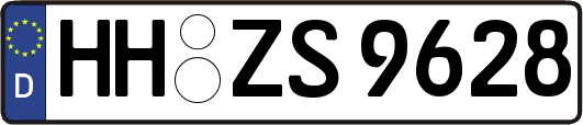 HH-ZS9628