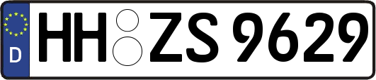 HH-ZS9629