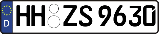 HH-ZS9630
