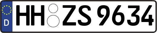HH-ZS9634