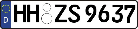HH-ZS9637