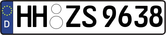 HH-ZS9638
