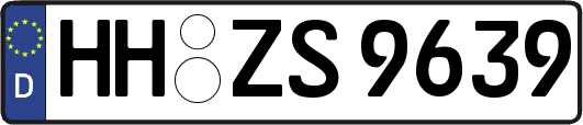 HH-ZS9639