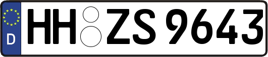 HH-ZS9643