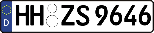 HH-ZS9646
