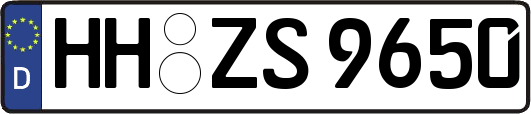 HH-ZS9650