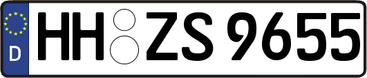 HH-ZS9655