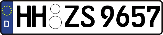 HH-ZS9657