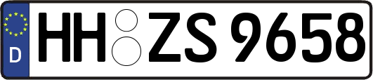 HH-ZS9658