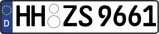 HH-ZS9661