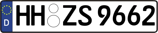 HH-ZS9662