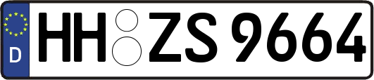 HH-ZS9664
