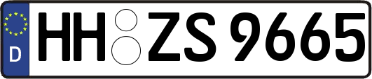 HH-ZS9665