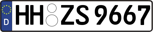 HH-ZS9667