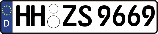 HH-ZS9669