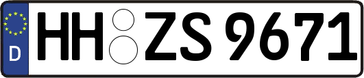 HH-ZS9671