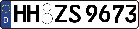 HH-ZS9673