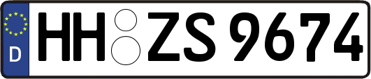 HH-ZS9674