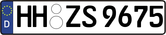 HH-ZS9675
