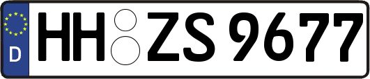 HH-ZS9677